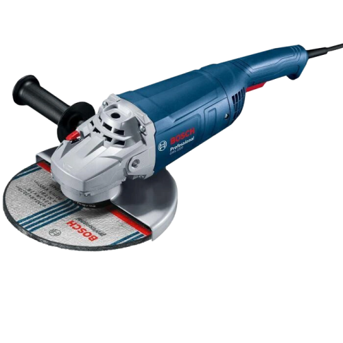 Bosch Professional GWS 2200 180мм