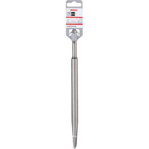 Bosch SDS Plus 250 мм ECO