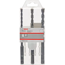 Bosch SDS plus-1 6/8/10x160мм
