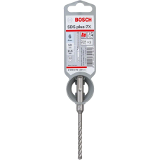 Bosch SDS Plus-7X 6x50x115 мм