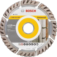 Bosch Stf Universal 125-22,23