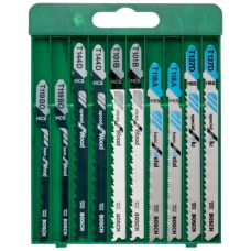 Bosch Wood and Metal
