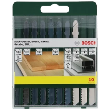 Bosch Promoline 10 шт (2607019461)