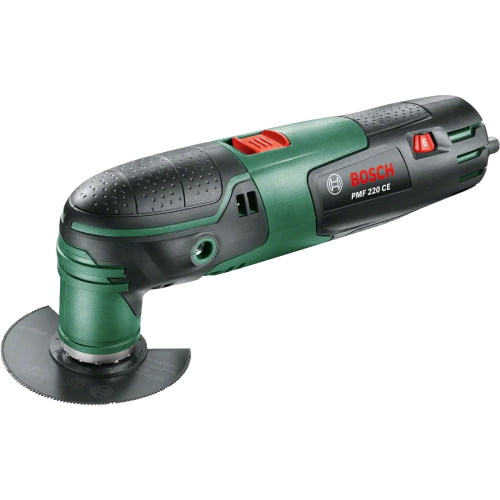 Bosch PMF 220 CE (0603102020)