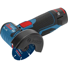 Bosch GWS 12V-76 Professional