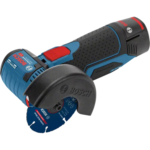 Bosch GWS 12V-76 Professional