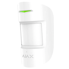 Ajax CombiProtect S (8PD) white