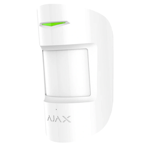 Ajax CombiProtect S (8PD) white