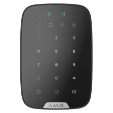 Ajax Keypad S Plus (8PD) black