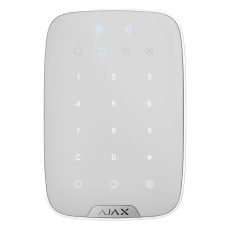 Ajax Keypad S Plus (8PD) white