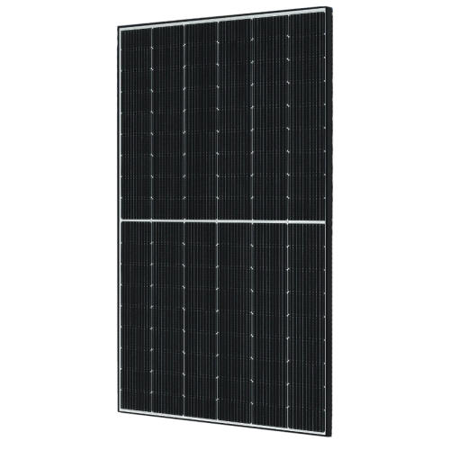 JA Solar JAM54S30-420/GR 420 Wp, Mono (Black Frame)