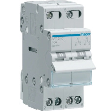 Hager SFT240