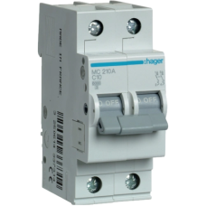 Hager MC210A