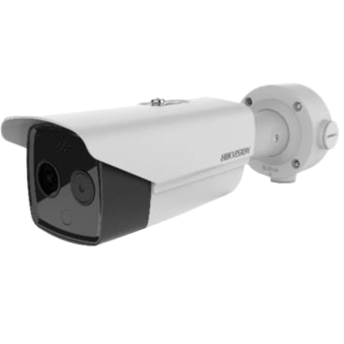 Hikvision DS-2ТD2617-3/QA