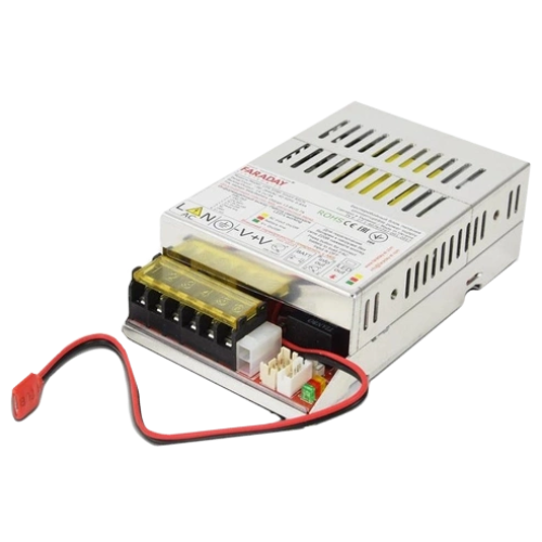 Faraday Electronics ASCH ALU 14В 3А 9-12А•ч