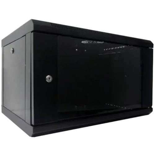 Hypernet WMNC-500-6U-FLAT-BLACK