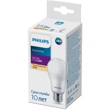 Philips Ecohome LED E27830