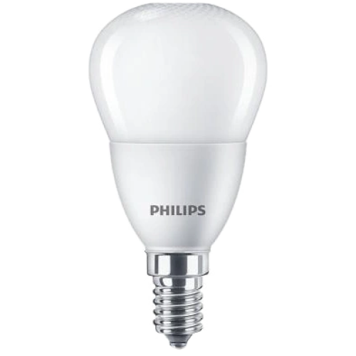 Philips Ecohome LED Lustre E14840P45