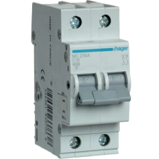 Hager MC216A