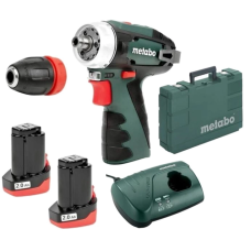 Metabo PowerMaxx BS Quick Basic (600156500)