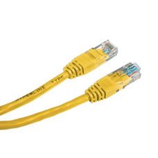 Патч-корд  E-server UTP,  0.5 м, кат. 5e