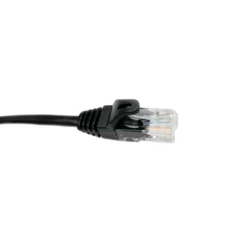 Патч-корд  E-server UTP,  0.5 м, кат. 5e