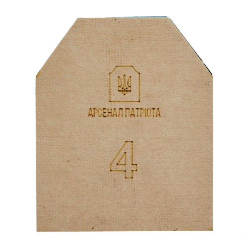 4 клас "Стандарт" 3.6 кг