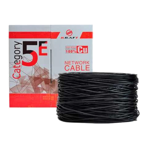 KRAFT UTP CAT5E 0.5 CCA