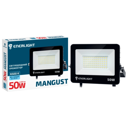 ENERLIGHT MANGUST