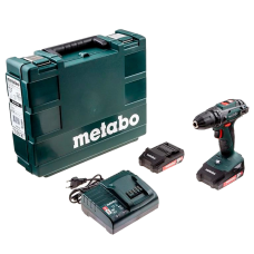 Metabo BS 18 (602207560)