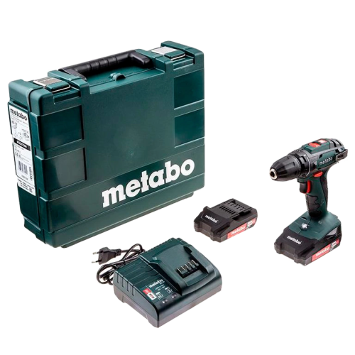 Metabo BS 18 (602207560)