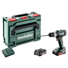 Metabo BS 18 L (602321500)