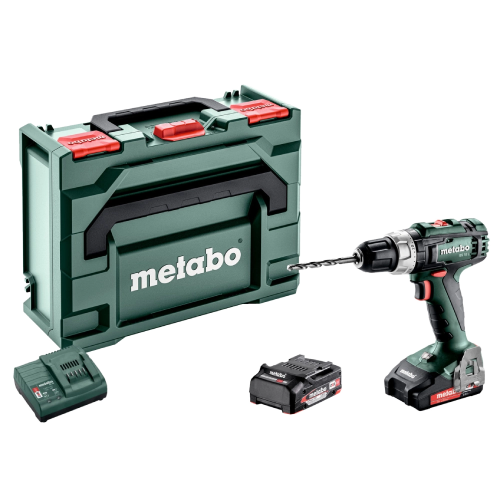 Metabo BS 18 L (602321500)