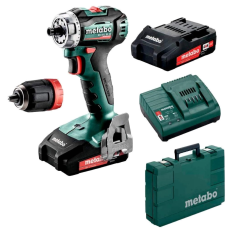 Metabo BS 18 L BL Q (602327500)