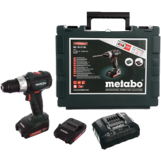 Metabo BS 18 LT BL (602325550)