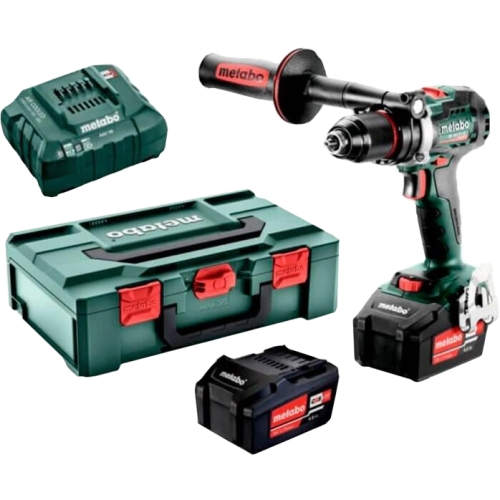 Metabo BS 18 LTX BL I (602358500)