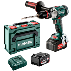 Metabo BS 18 LTX Impuls (602191500)