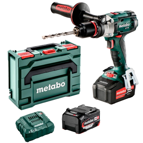 Metabo BS 18 LTX Impuls (602191500)