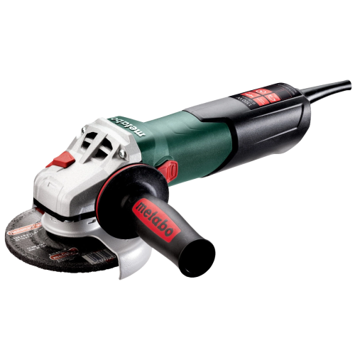 Metabo WEV 11-125 Quick (603625000)