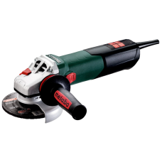Metabo WEV 15-125 Quick (600468000)