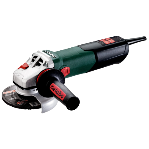 Metabo WEV 15-125 Quick (600468000)