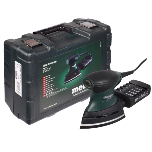 Metabo FMS 200 Intec (600065500)