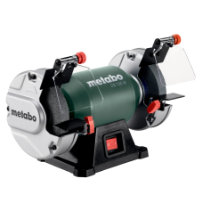 Metabo DS 125 M (604125000)