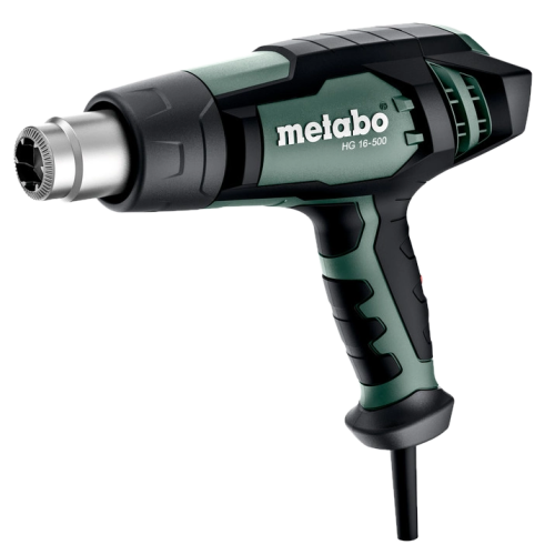 Metabo HG 16-500 (601067000)