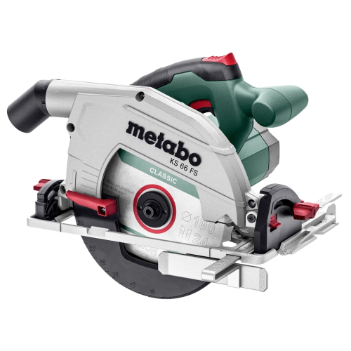 Metabo KS 66 FS (601066000)