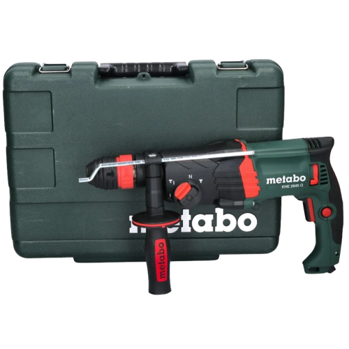 Metabo KHE 2645 Q (601711500)