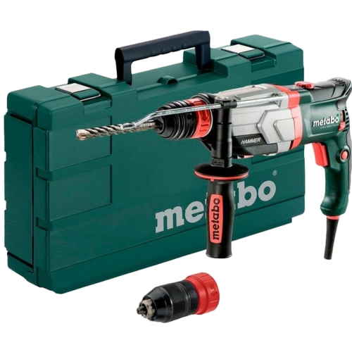 Metabo UHEV 2860-2 Quick (600713500)