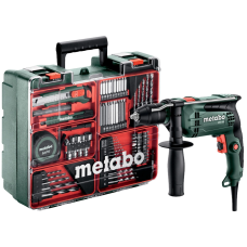 Metabo SBE 650 Mobile Workshop (600742870)