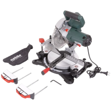 Metabo KS 216 M Lasercut (619216000)