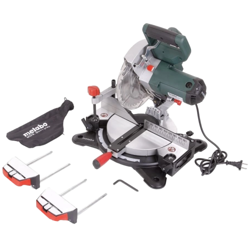 Metabo KS 216 M Lasercut (619216000)